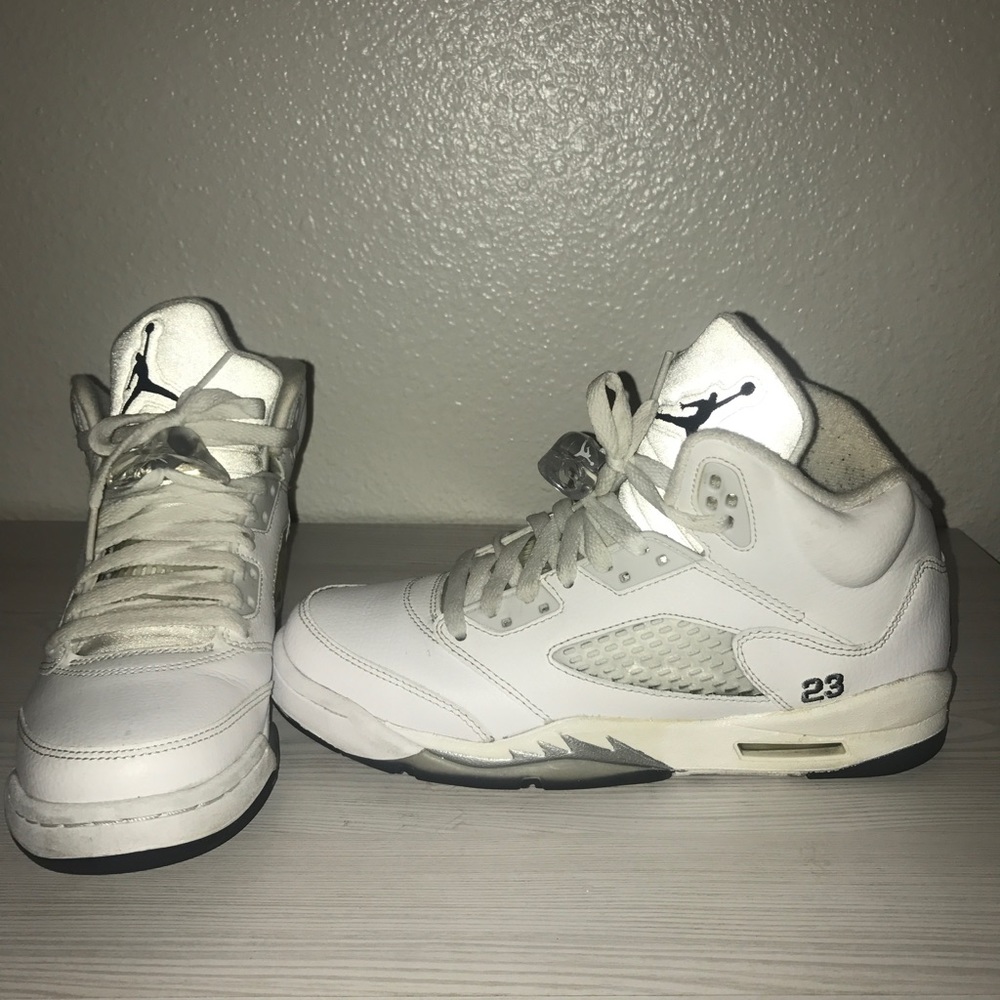 Jordan Retro 5
